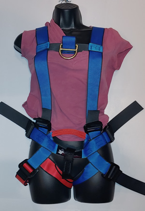 Aqua K-Lite S/M<